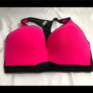 Under armor 38 dd sports bra